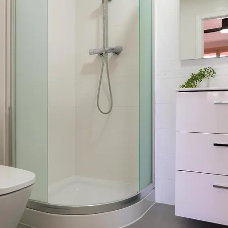 Thyssen Boutique Terrace 公寓 *