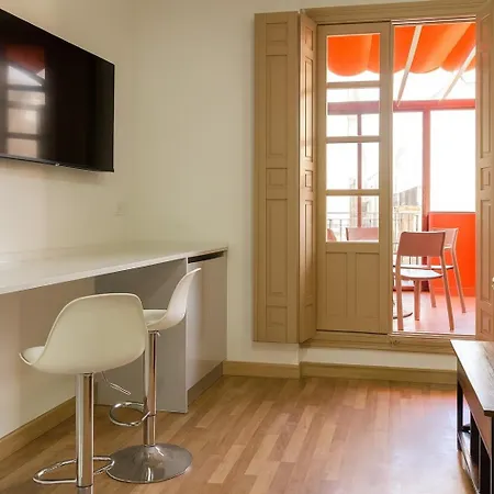 Thyssen Boutique Terrace